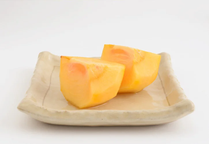 柿の栄養と効能を知って、季節の変わり目を元気に！
