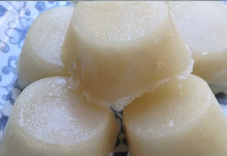 毎日の料理に取り入れたい！たまねぎ氷の作り方