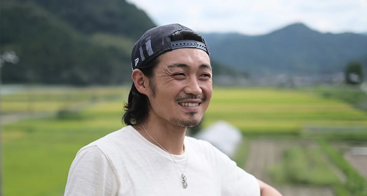 良い梨作りには「技術よりもまず、良い品種を選ぶこと」／ありのみ倶楽部 前田完治さん・大生さん