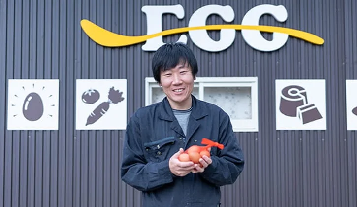 300日の幸せたまごってなんだろう？