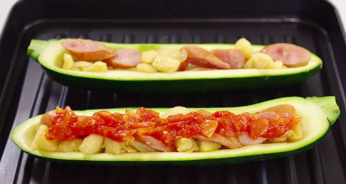 農家さんおすすめ！ズッキーニの食べ方