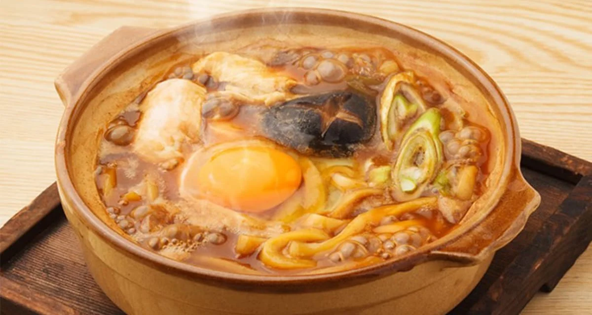 八丁味噌は現代人の食生活にぴったりな味噌。