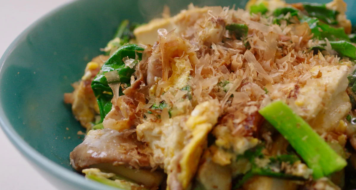「のらぼう菜」ってどんな野菜？