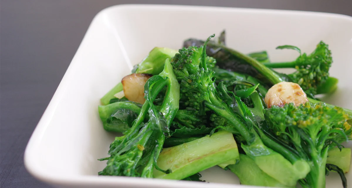 「アレッタ」ってどんな野菜？