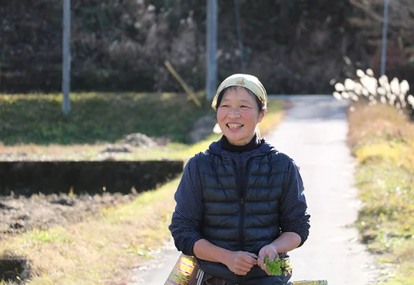 岐阜・高山の風土が作り出すとろける甘さの極太ねぎ・飛騨一本太ねぎ