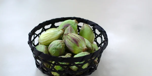 山菜料理はじめの一歩！「ふきのとう味噌」