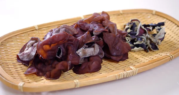 「生きくらげ」の美味しさを知っていますか？