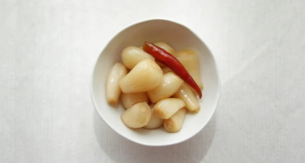 1日4粒までがおすすめ。らっきょうの栄養効果とは？