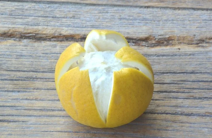 夏みかん