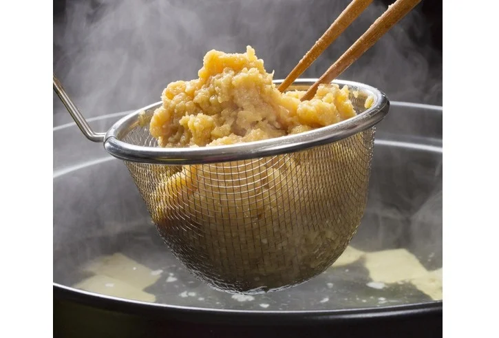 味噌の味噌こし1
