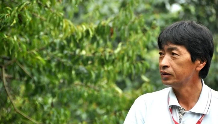 香川臼杵英樹