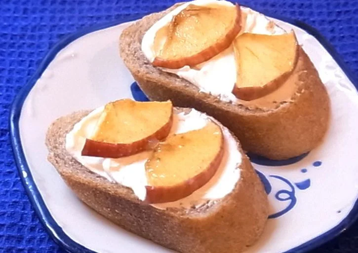 干しりんごレシピ