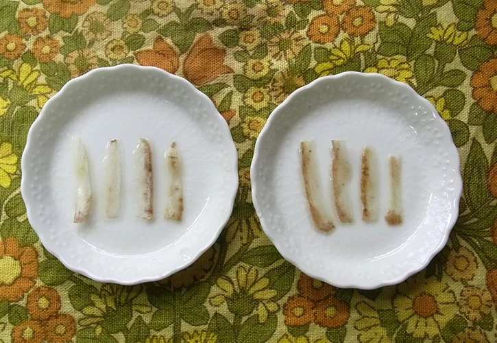 ごぼう