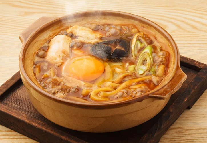 八丁味噌とは