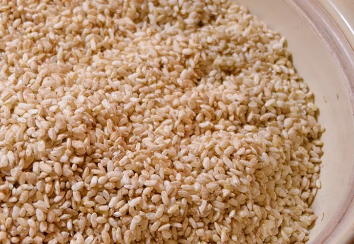 小豆味噌レシピ