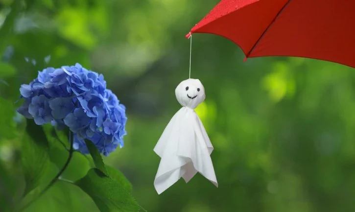 梅雨