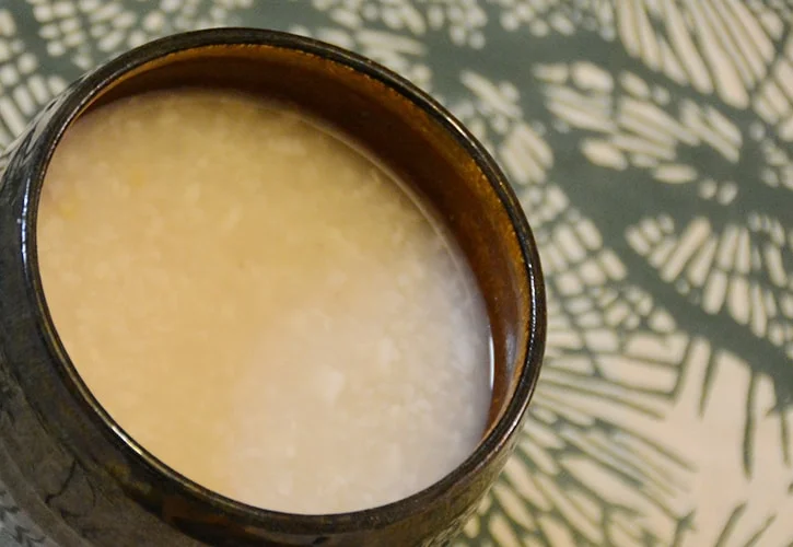 甘酒