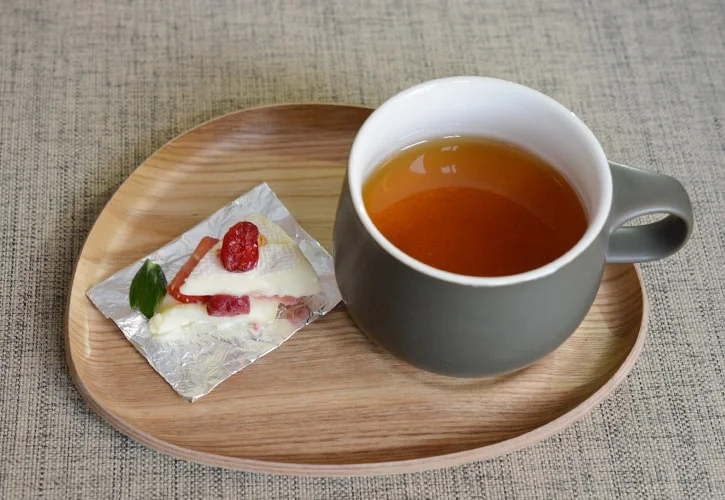 いちごレシピ