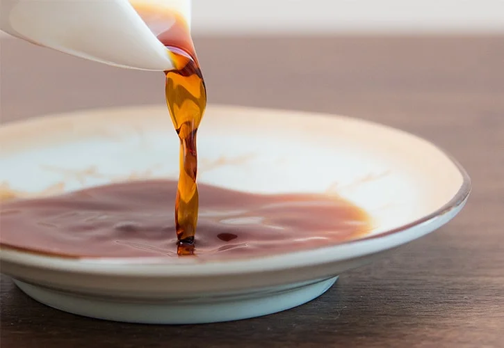 醤油の種類