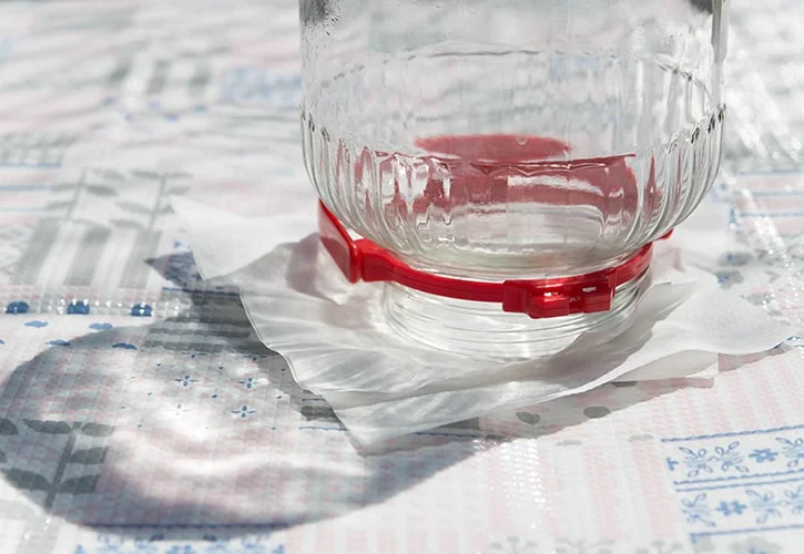 梅ジュースレシピ