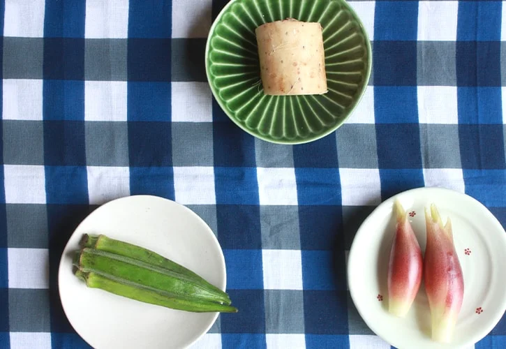野菜