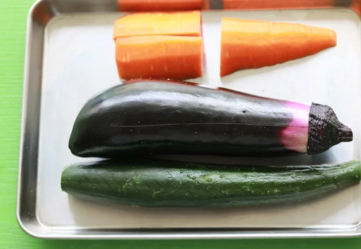 ぬか漬けの作り方
