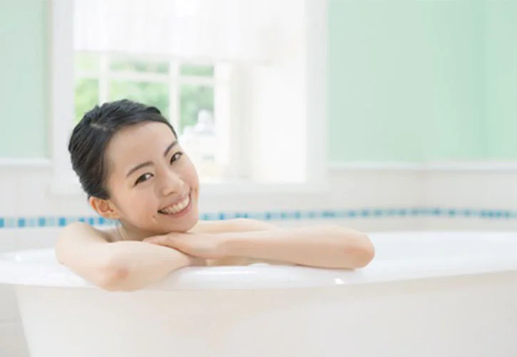 大根干葉湯