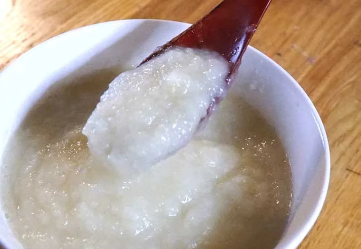 たまねぎ氷レシピ