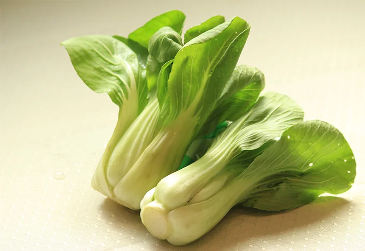 青梗菜