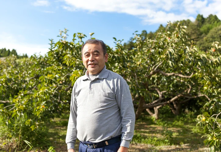 細川農園