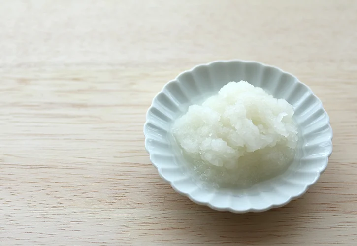 大根おろし