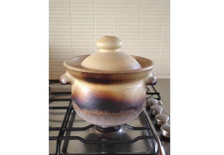 飯炊釜