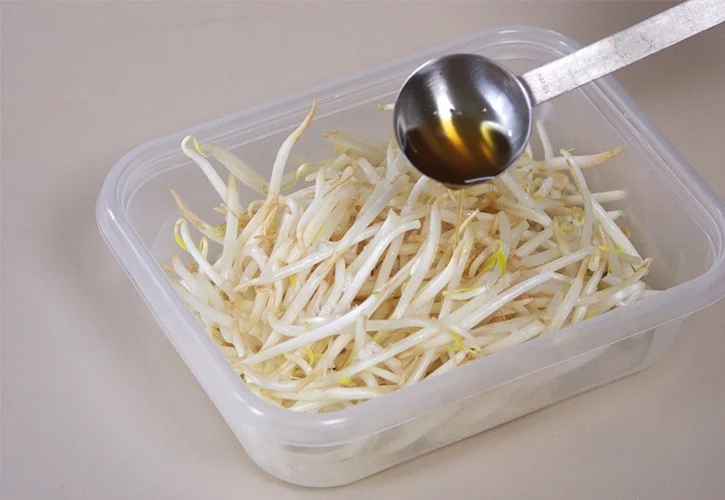 もやしおすすめ