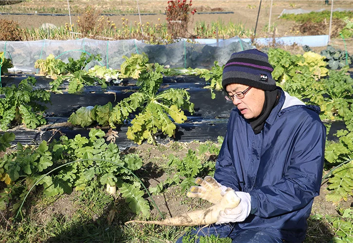 愛知高木さん