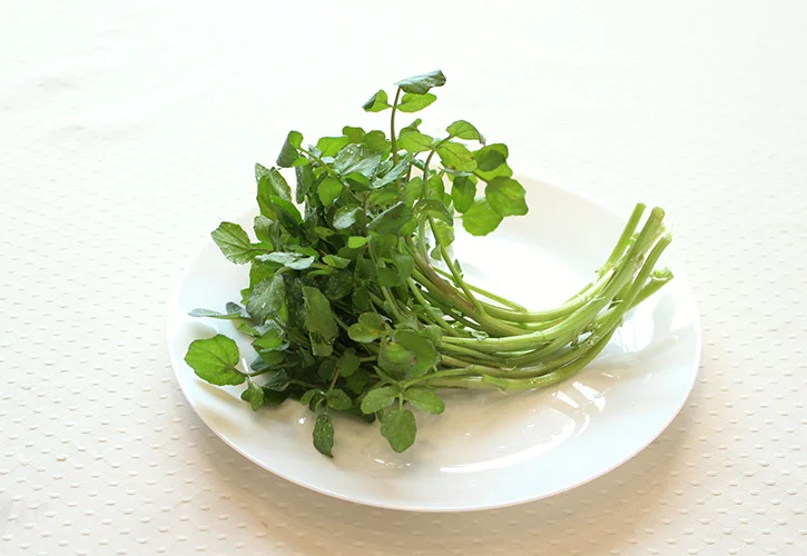 watercress