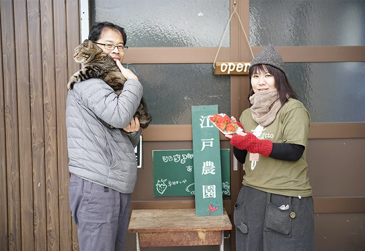 江戸