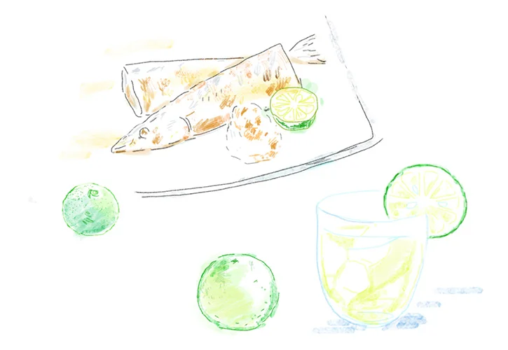 イラスト