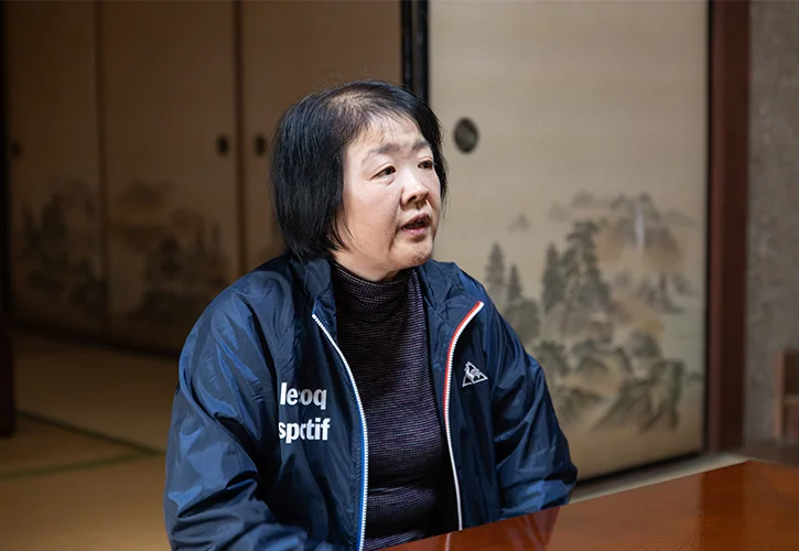 大西泰加