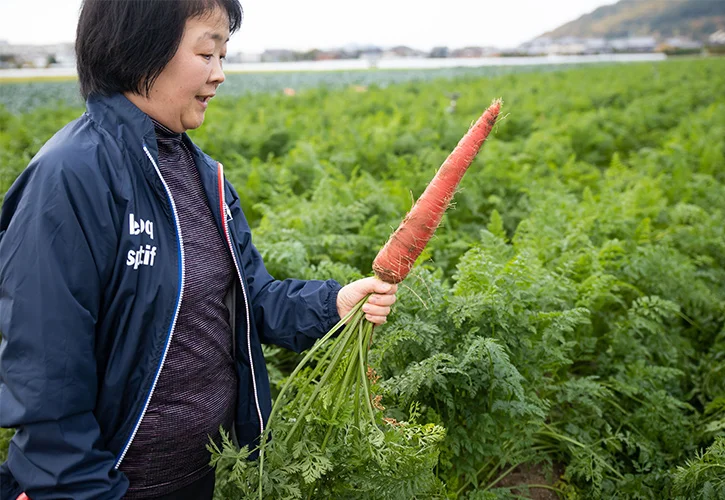 大西泰加