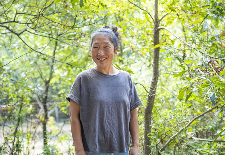 鈴木博子