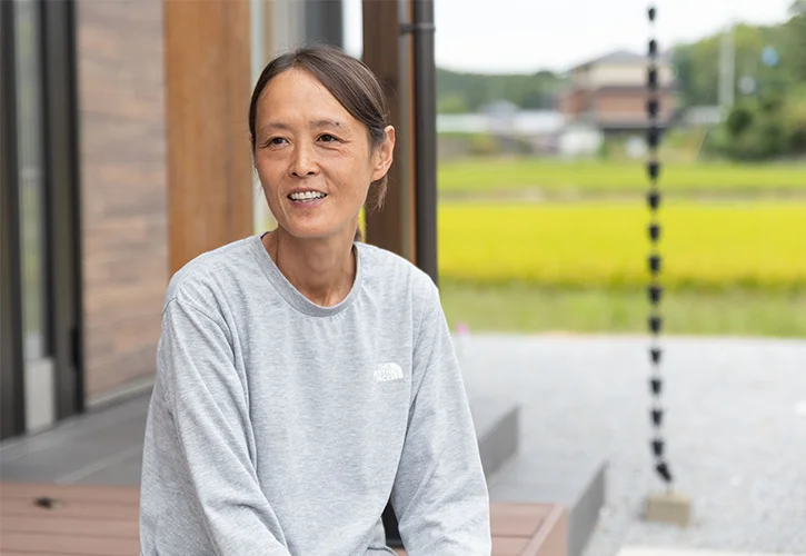 谷井美樹