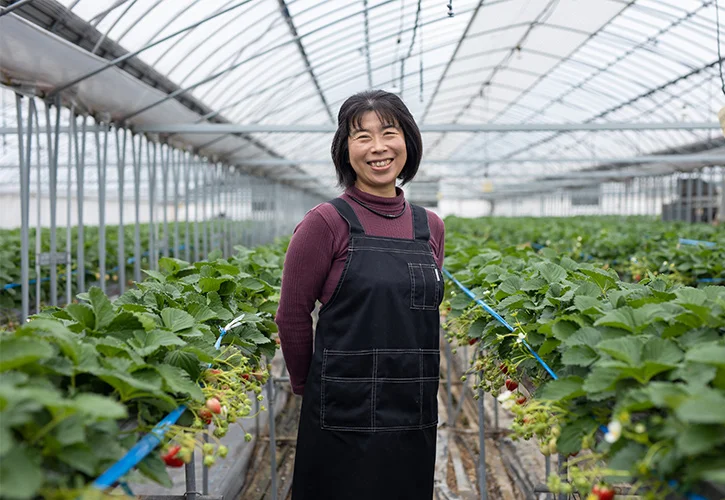 谷本和美