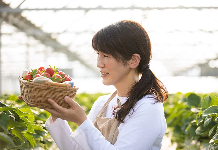 横山千恵