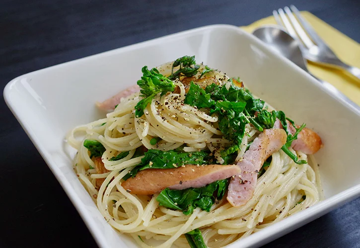 パスタ