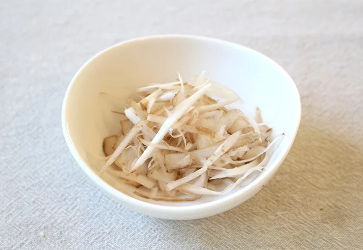ごぼう
