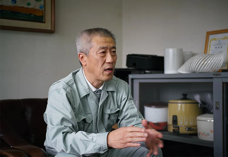 無加水鍋グリヴ