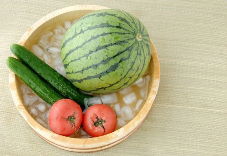 夏バテ対策