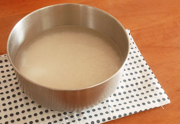 美味しいお米の炊き方