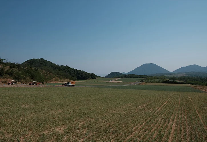 福部町の西尾園
