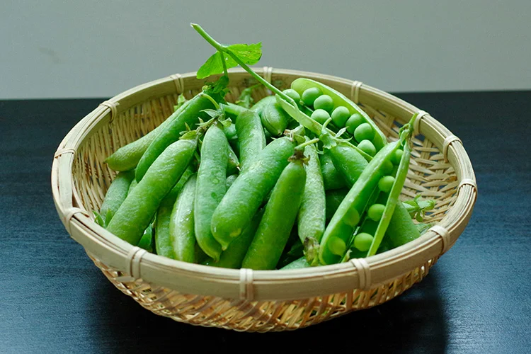 えんどう豆